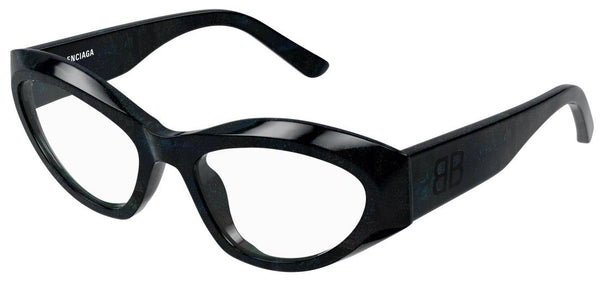 Lunettes de vue Balenciaga Everyday BB0400O