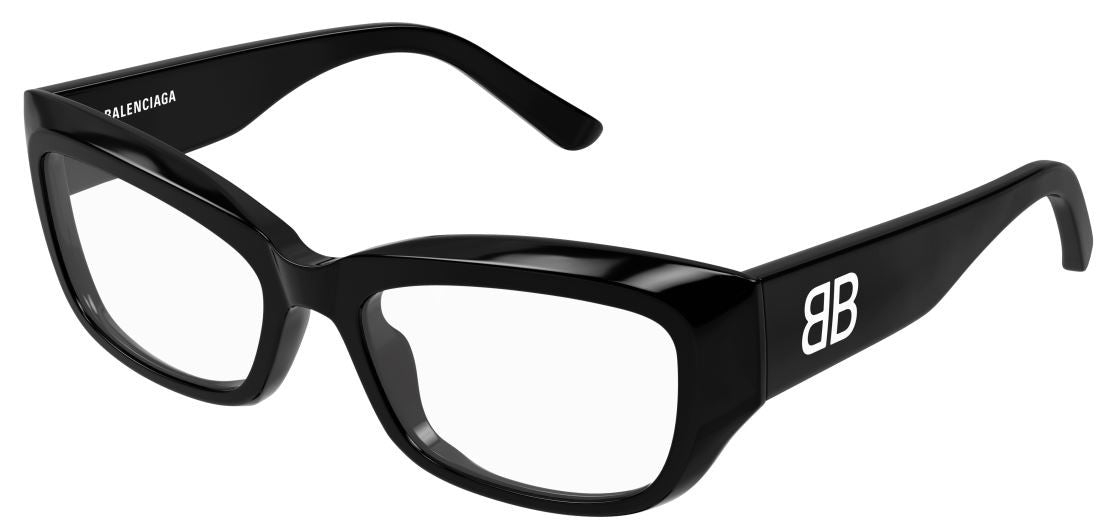 Brillen Balenciaga Everyday BB0399O
