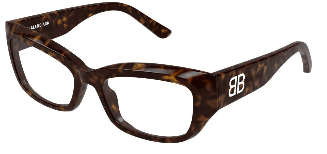 Brillen Balenciaga Everyday BB0399O