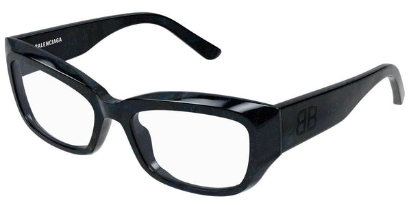 Lunettes de vue Balenciaga Everyday BB0399O
