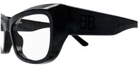 Brillen Balenciaga Everyday BB0399O