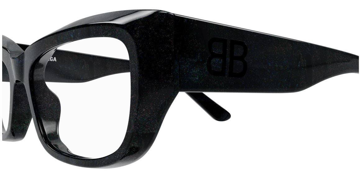 Brillen Balenciaga Everyday BB0399O