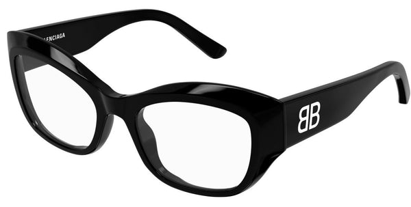 Lunettes de vue Balenciaga Everyday BB0398O