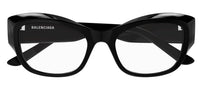 Korrektionsbrille Balenciaga Everyday BB0398O