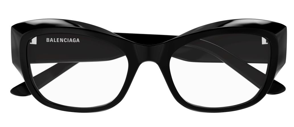 Korrektionsbrille Balenciaga Everyday BB0398O