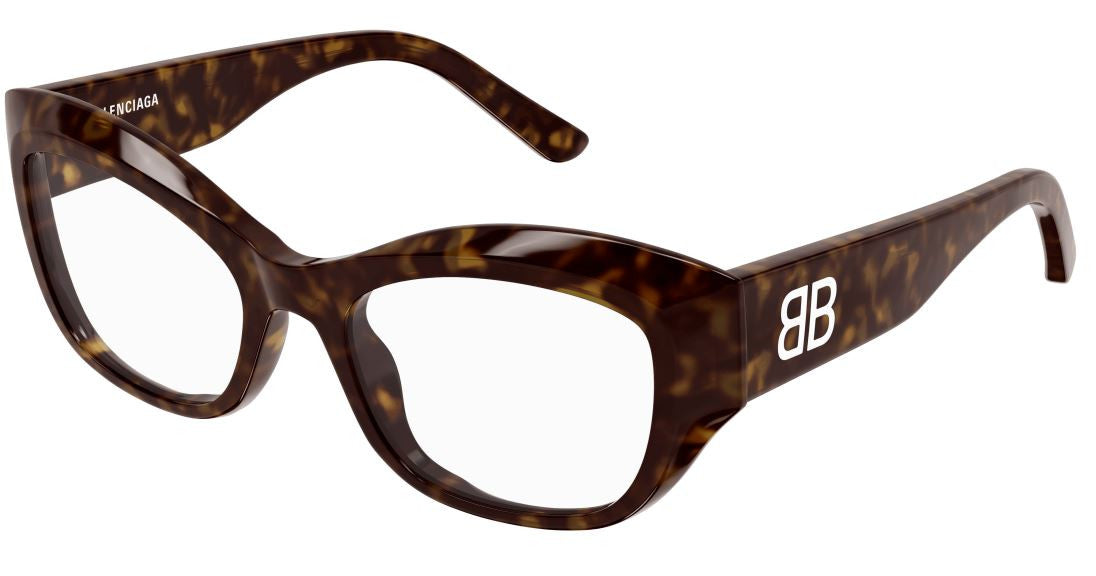 Korrektionsbrille Balenciaga Everyday BB0398O