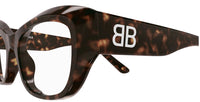 Korrektionsbrille Balenciaga Everyday BB0398O
