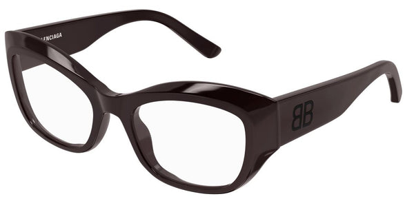 Lunettes de vue Balenciaga Everyday BB0398O