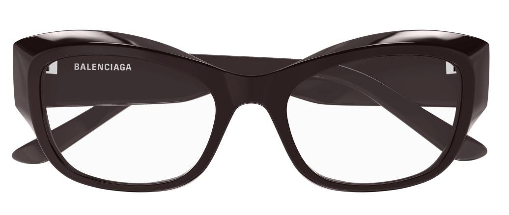 Korrektionsbrille Balenciaga Everyday BB0398O