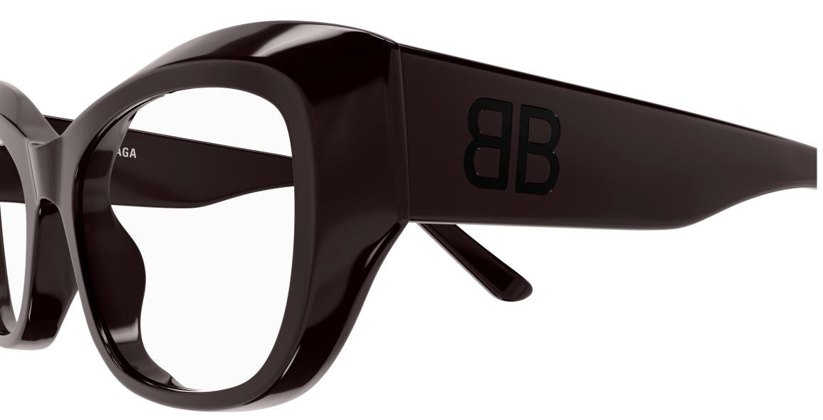 Korrektionsbrille Balenciaga Everyday BB0398O