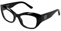 Korrektionsbrille Balenciaga Everyday BB0398O