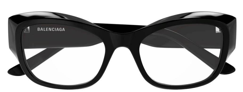 Korrektionsbrille Balenciaga Everyday BB0398O