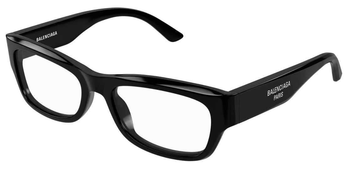 Korrektionsbrille Balenciaga Everyday BB0392O