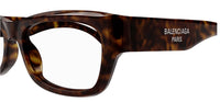 Korrektionsbrille Balenciaga Everyday BB0392O