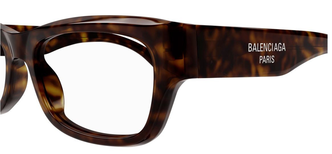 Korrektionsbrille Balenciaga Everyday BB0392O