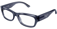 Korrektionsbrille Balenciaga Everyday BB0392O