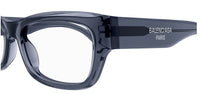 Korrektionsbrille Balenciaga Everyday BB0392O