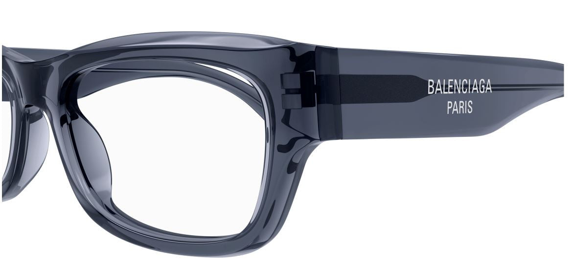 Korrektionsbrille Balenciaga Everyday BB0392O
