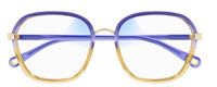 Zonnebril Chloe CH0309S