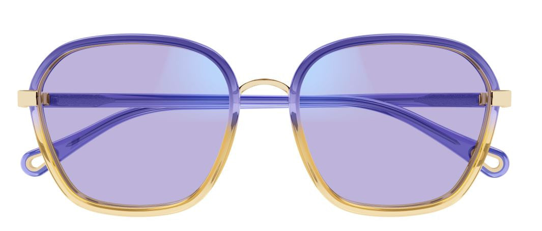Zonnebril Chloe CH0309S