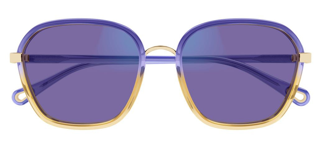 Zonnebril Chloe CH0309S