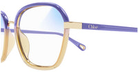 Zonnebril Chloe CH0309S