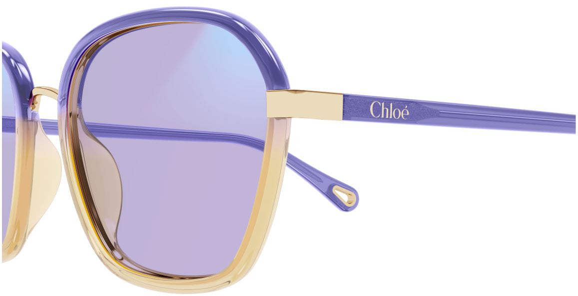Zonnebril Chloe CH0309S