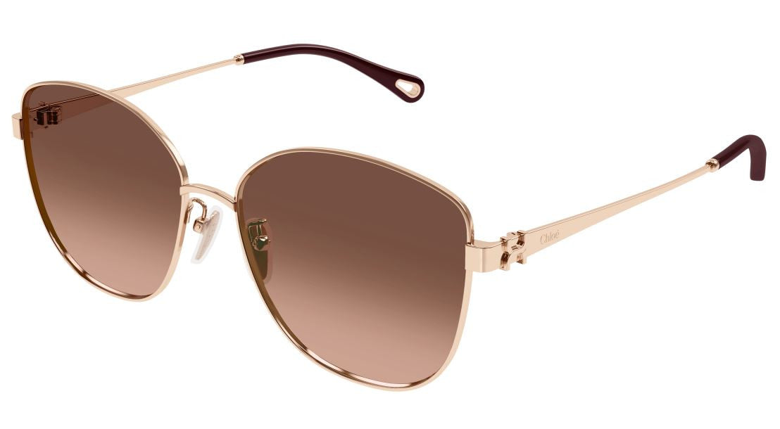 Zonnebril Chloe CH0306SK
