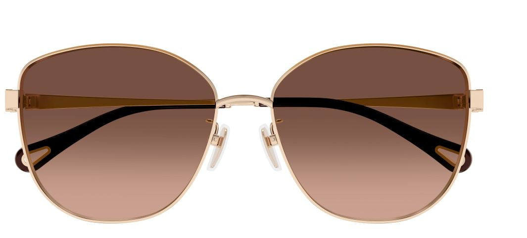 Zonnebril Chloe CH0306SK