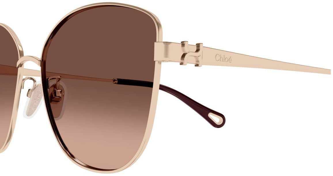 Zonnebril Chloe CH0306SK