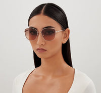 Zonnebril Chloe CH0306SK