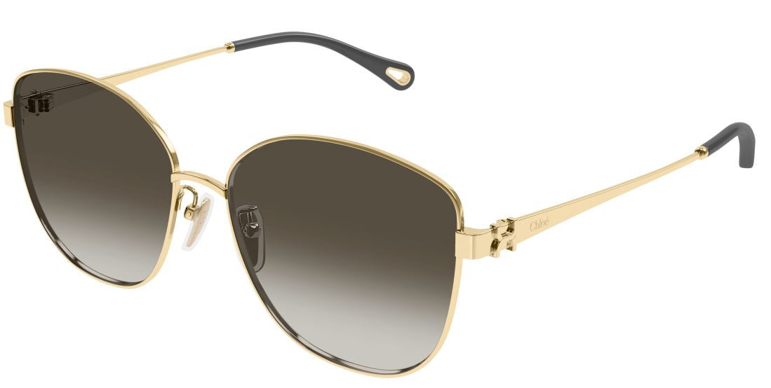 Zonnebril Chloe CH0306SK