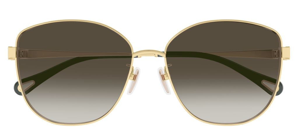 Zonnebril Chloe CH0306SK