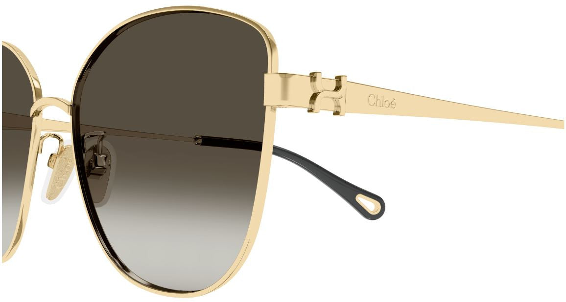 Zonnebril Chloe CH0306SK
