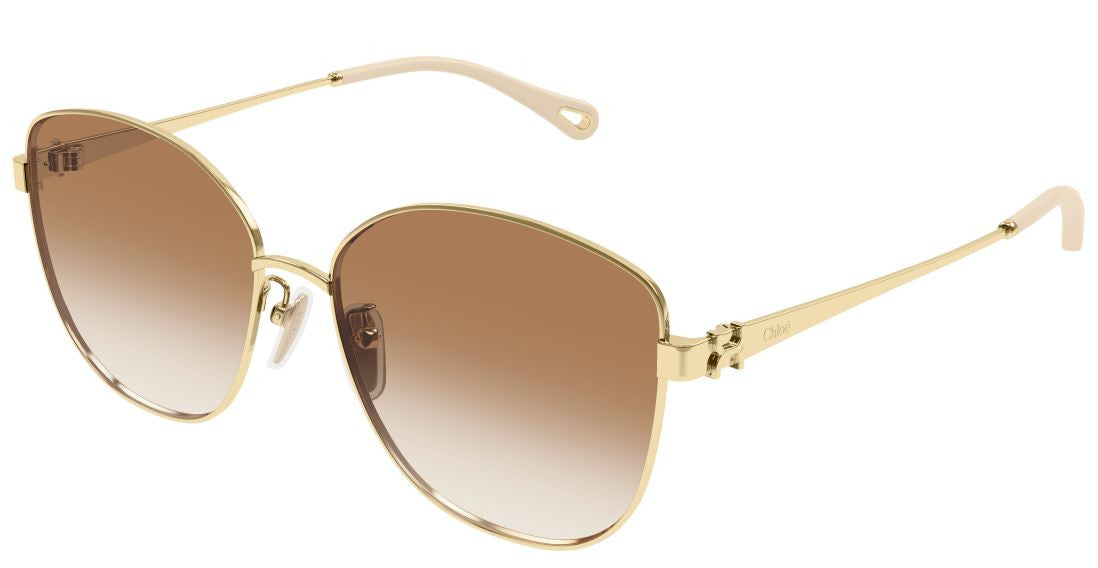 Zonnebril Chloe CH0306SK