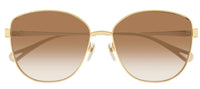 Zonnebril Chloe CH0306SK