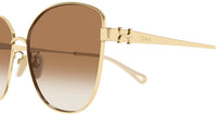 Zonnebril Chloe CH0306SK