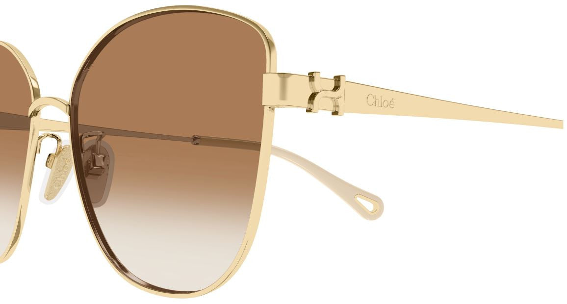 Zonnebril Chloe CH0306SK