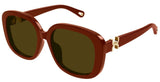 Gafas de Sol Chloe CH0303SK