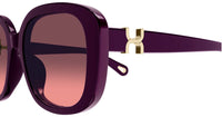 Gafas de Sol Chloe CH0303SK