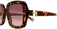 Chloe CH0301S Sunglasses
