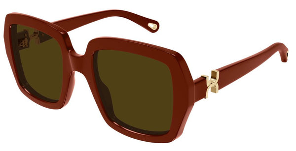 Zonnebrillen Chloe CH0301S