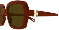 Chloe CH0301S Sunglasses