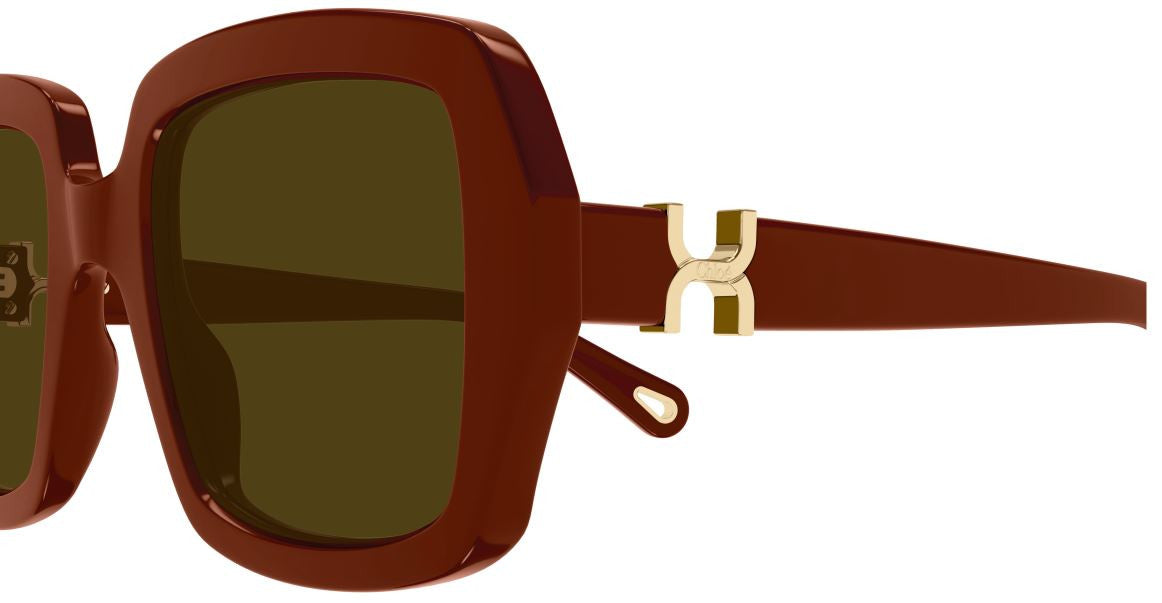 Chloe CH0301S Sunglasses