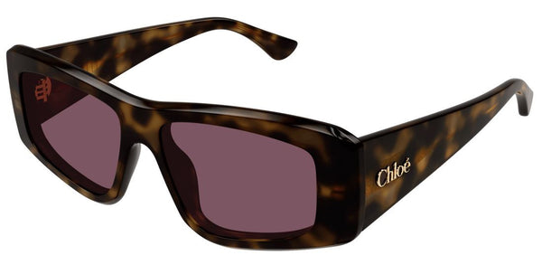 Zonnebril Chloe CH0299S