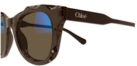 Chloe CH0296S Sunglasses