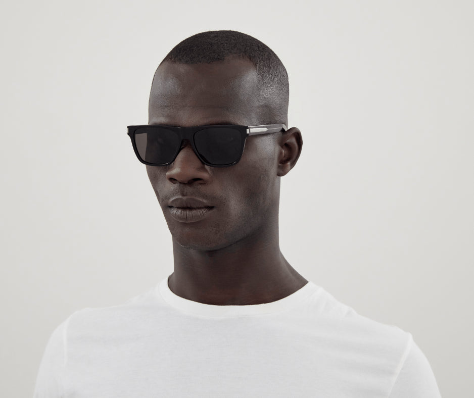 Saint Laurent Classic SL 619 Sunglasses