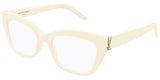 Gafas Graduadas Saint Laurent Monogram SL M117