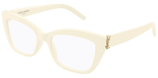 Lunettes de vue Saint Laurent Monogram SL M117