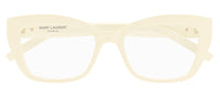 Gafas Graduadas Saint Laurent Monogram SL M117